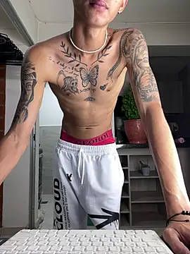 Jhoan Bigcock99 online show from July 7, 1:30 am