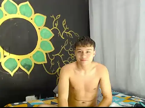 Snapshot of Boy_Lovely18 chatting on March 30, 4:57 am Boy Lovely18 online show from March 30, 4:57 am