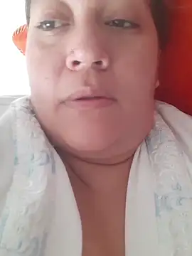Amalianoir online show from May 14, 3:52 pm