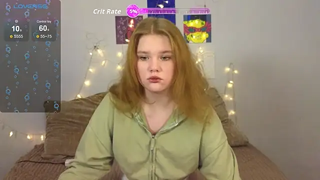 BeautifulPleasureFairy online show from April 2, 5:38 am