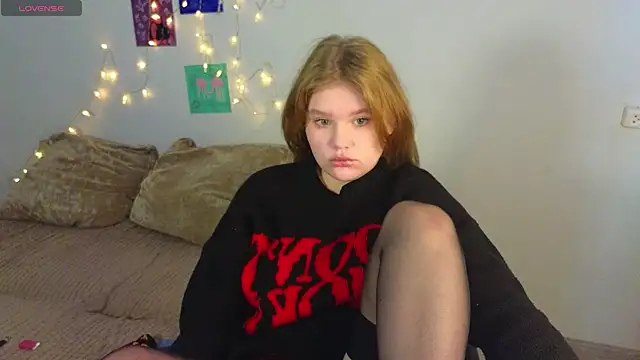 BeautifulPleasureFairy online show from April 23, 2:35 am