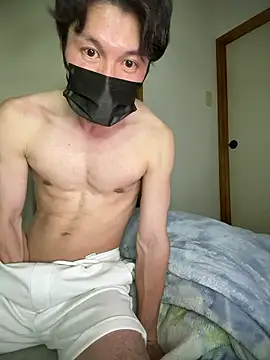 -YumaUemura- online show from May 30, 2:03 pm