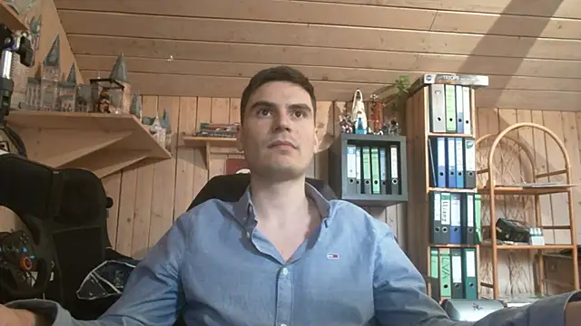 Snapshot of Dom-Lord_ chatting on March 31, 7:31 am Dom-Lord online show from March 31, 7:31 am