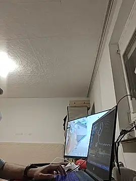 Snapshot of Mr_eyepach69 chatting on March 29, 6:30 pm Mr eyepach69 online show from March 29, 6:30 pm