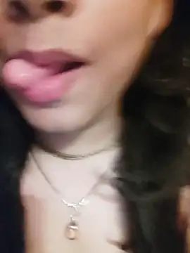 SweetTsAngel online show from April 7, 3:12 pm