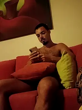 principebaiano online show from May 6, 3:24 am