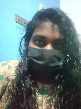 Anisha love1 online show from June 19, 2:32 pm