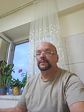 Cristo1982 online show from May 31, 6:09 pm