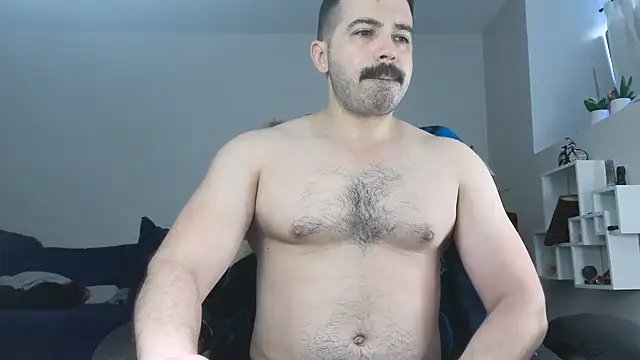 AngelFusco online show from June 1, 11:50 pm