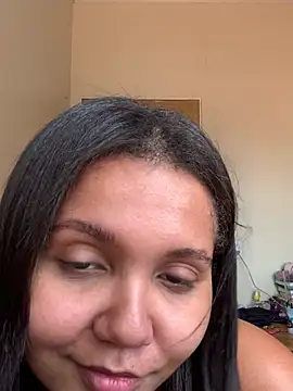 viviboraaaa online show from June 18, 4:22 pm