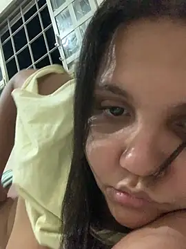 viviboraaaa online show from August 4, 1:31 am