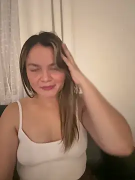 Snapshot of Amya_Phone chatting on March 30, 11:50 pm Amya Phone online show from March 30, 11:50 pm