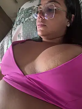 Deusa Arcana online show from May 9, 4:34 pm