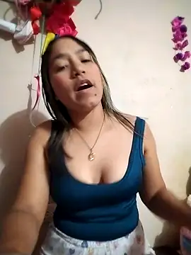 erikabella online show from March 31, 3:19 am