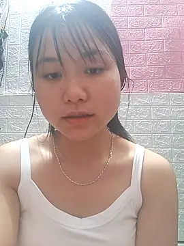 Snapshot of -Cidy- chatting on April 1, 2:56 am -Cidy- online show from April 1, 2:56 am