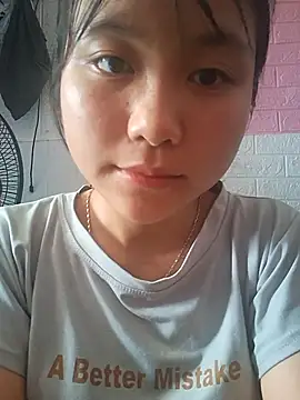 Snapshot of -Cidy- chatting on April 11, 7:56 am -Cidy- online show from April 11, 7:56 am