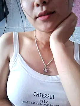 Snapshot of -Cidy- chatting on April 28, 3:33 am -Cidy- online show from April 28, 3:33 am