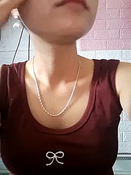 Snapshot of -Cidy- chatting on May 14, 7:48 am -Cidy- online show from May 14, 7:48 am