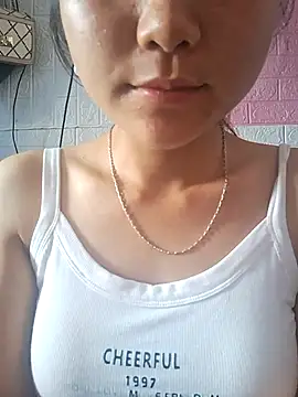 Snapshot of -Cidy- chatting on May 18, 4:07 am -Cidy- online show from May 18, 4:07 am