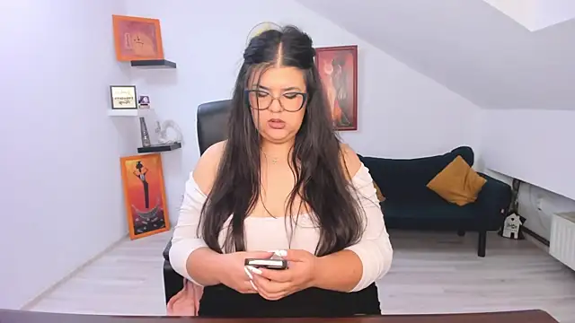 MariyaWill online show from June 16, 11:18 pm