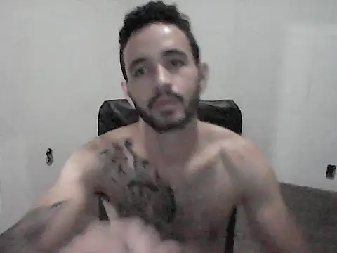NoxxVx online show from April 27, 1:14 am