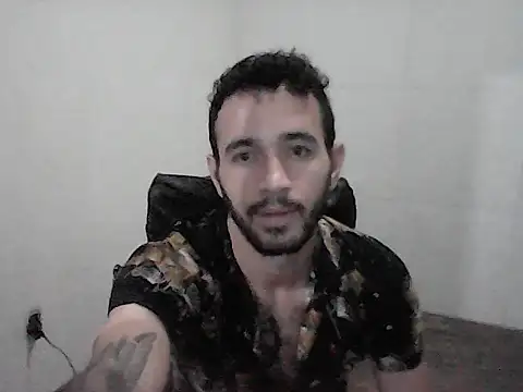 NoxxVx online show from May 9, 1:33 am