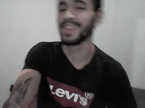 NoxxVx online show from May 15, 2:07 am