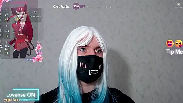 Snapshot of jenna_sinn chatting on April 8, 11:10 am jenna sinn online show from April 8, 11:10 am