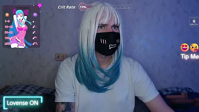 Snapshot of jenna_sinn chatting on April 16, 8:37 am jenna sinn online show from April 16, 8:37 am