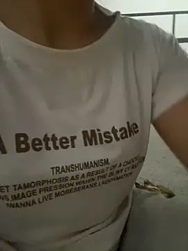 Snapshot of Gina-li chatting on April 15, 11:28 am Gina-li online show from April 15, 11:28 am