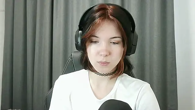 RubyBooby online show from May 19, 4:13 pm