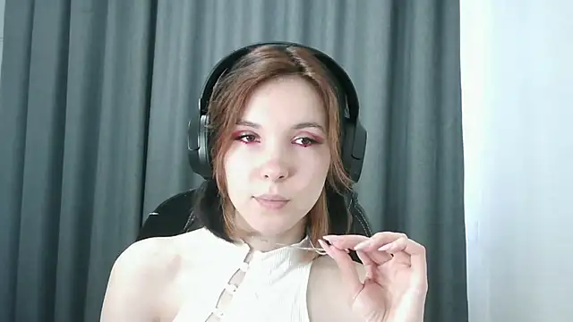 RubyBooby online show from June 13, 5:11 pm