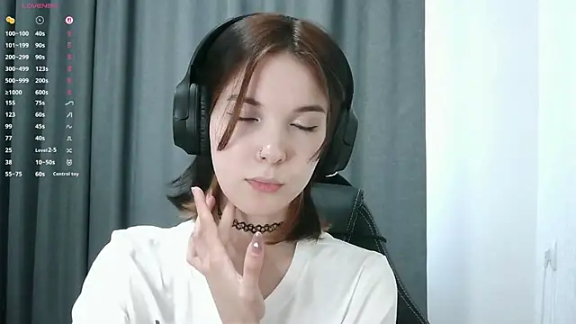 RubyBooby online show from July 1, 4:18 pm