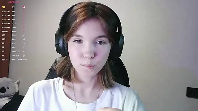 RubyBooby online show from July 15, 4:01 pm