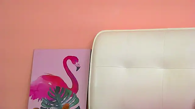 JadeRoyce online show from May 9, 3:34 am