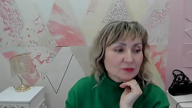 Anny a1 online show from March 30, 12:39 pm