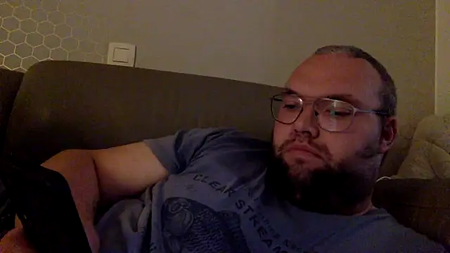 Jokke98 online show from March 30, 7:59 pm