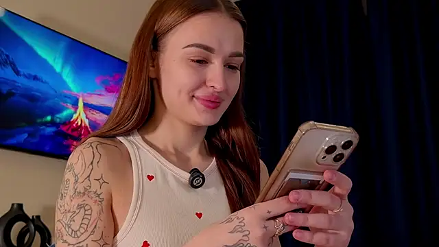Snapshot of Anna__Jones chatting on May 24, 6:13 pm Anna Jones online show from May 24, 6:13 pm