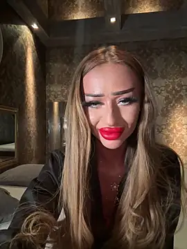 DirtyDebby online show from March 31, 9:04 pm