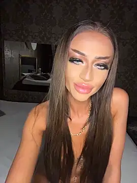DirtyDebby online show from May 5, 8:06 pm