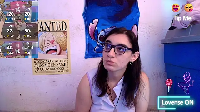 Snapshot of Ellaa_honey chatting on June 19, 6:12 pm Ellaa honey online show from June 19, 6:12 pm