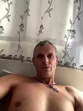 ChiefApron5 online show from August 6, 1:02 pm