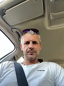 ChiefApron5 online show from August 9, 8:41 am