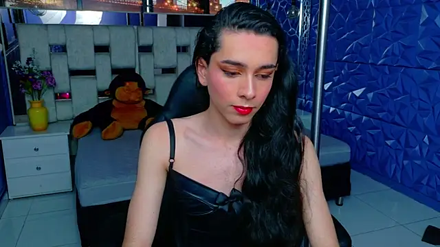 Snapshot of Sharlon_ chatting on April 6, 1:23 pm Sharlon online show from April 6, 1:23 pm