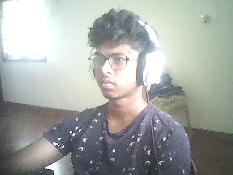 Snapshot of letsplaygame chatting on July 6, 9:06 am letsplaygame online show from July 6, 9:06 am