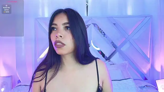 Ariana castillo02 online show from April 20, 1:03 pm