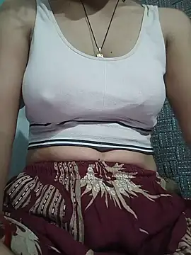 Palaksingh143 online show from July 4, 8:37 pm