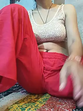 Palaksingh143 online show from July 13, 2:25 am