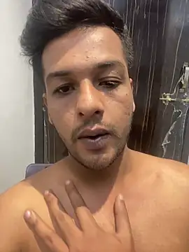 PremiumMen01 online show from March 31, 9:32 am