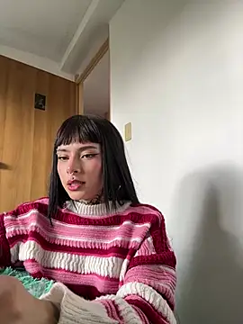 Snapshot of Babeel_ chatting on April 30, 8:26 pm Babeel online show from April 30, 8:26 pm